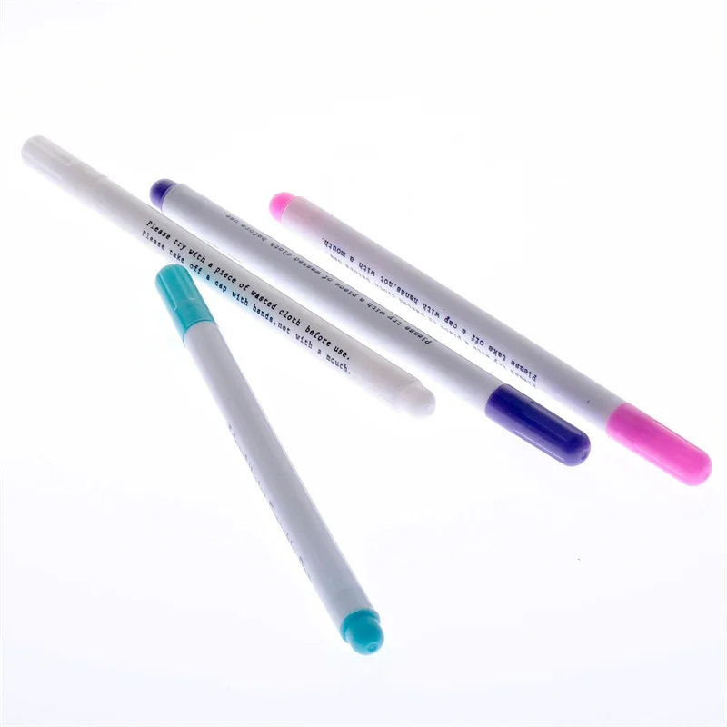 1 Stück wasserlöschbare Tinte  – Fabric Marking Pen Bewertung und Preis