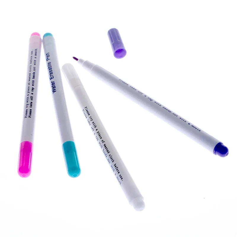 1 Stück wasserlöschbare Tinte  – Fabric Marking Pen Bewertung und Preis