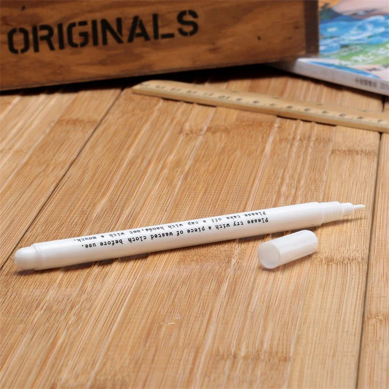 1 Stück wasserlöschbare Tinte  – Fabric Marking Pen Bewertung und Preis