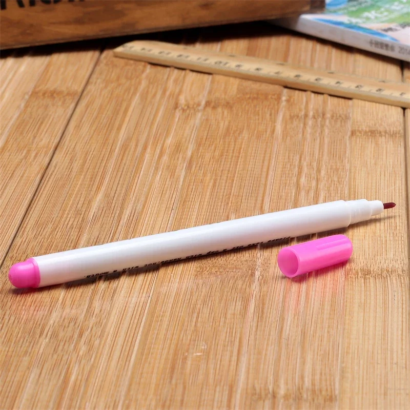 1 Stück wasserlöschbare Tinte  – Fabric Marking Pen Bewertung und Preis