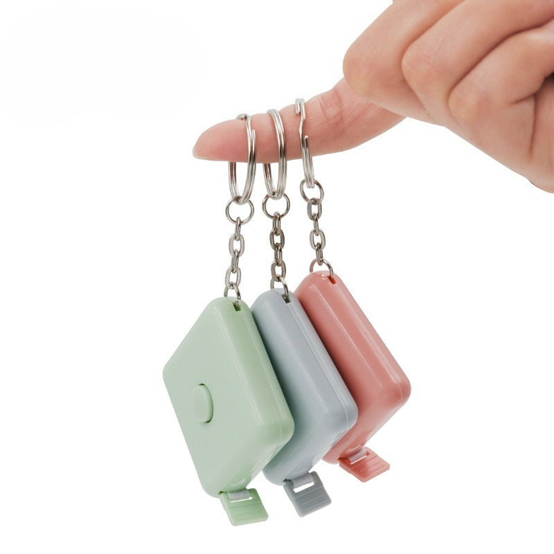Mini-Maßband, tragbar, für Stu – Sewing Recycling Bewertung und Preis