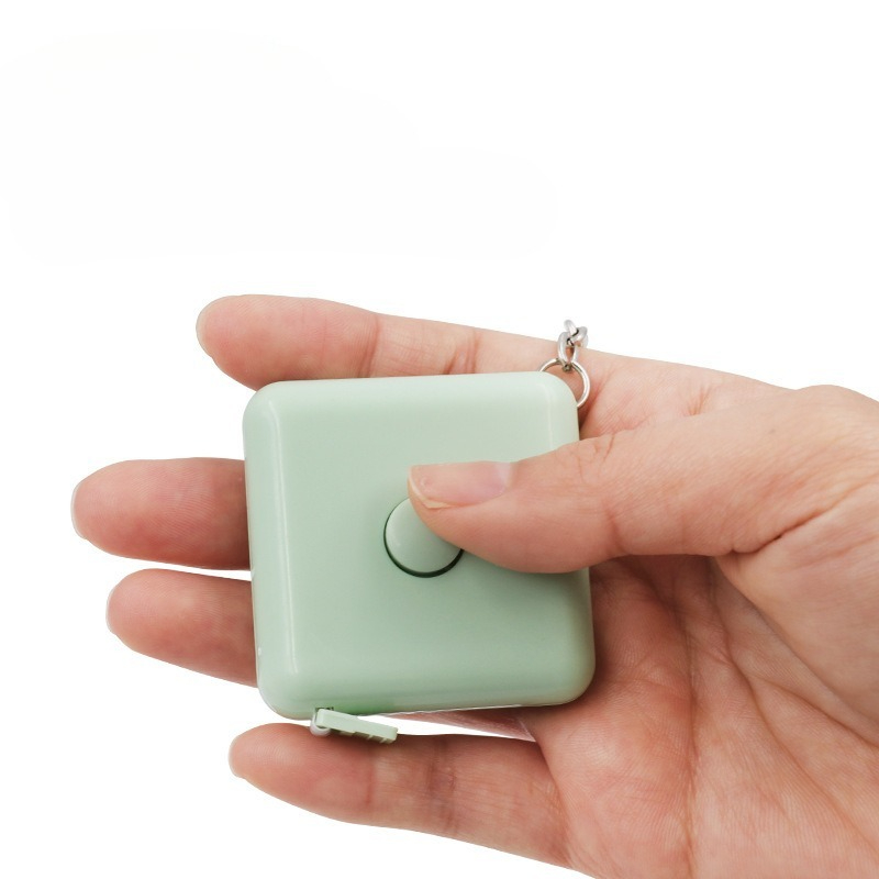 Mini-Maßband, tragbar, für Stu – Sewing Recycling Bewertung und Preis