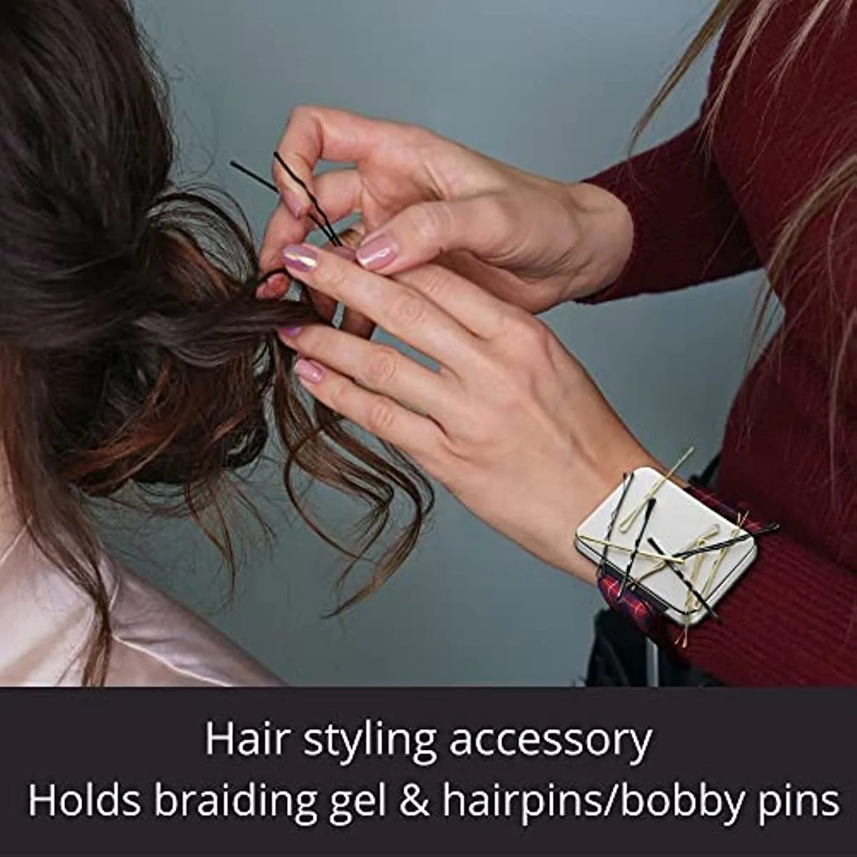 Magnetisches Handgelenk-Nähkis – Sewing Pin Cushion Bewertung und Preis