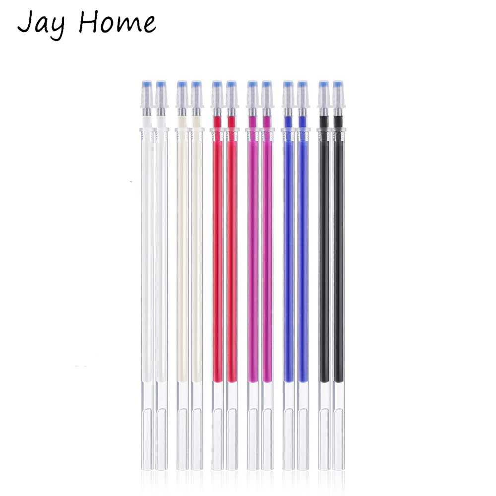 12 Stück Tinte verschwindende, – Fabric Marking Pen Bewertung und Preis