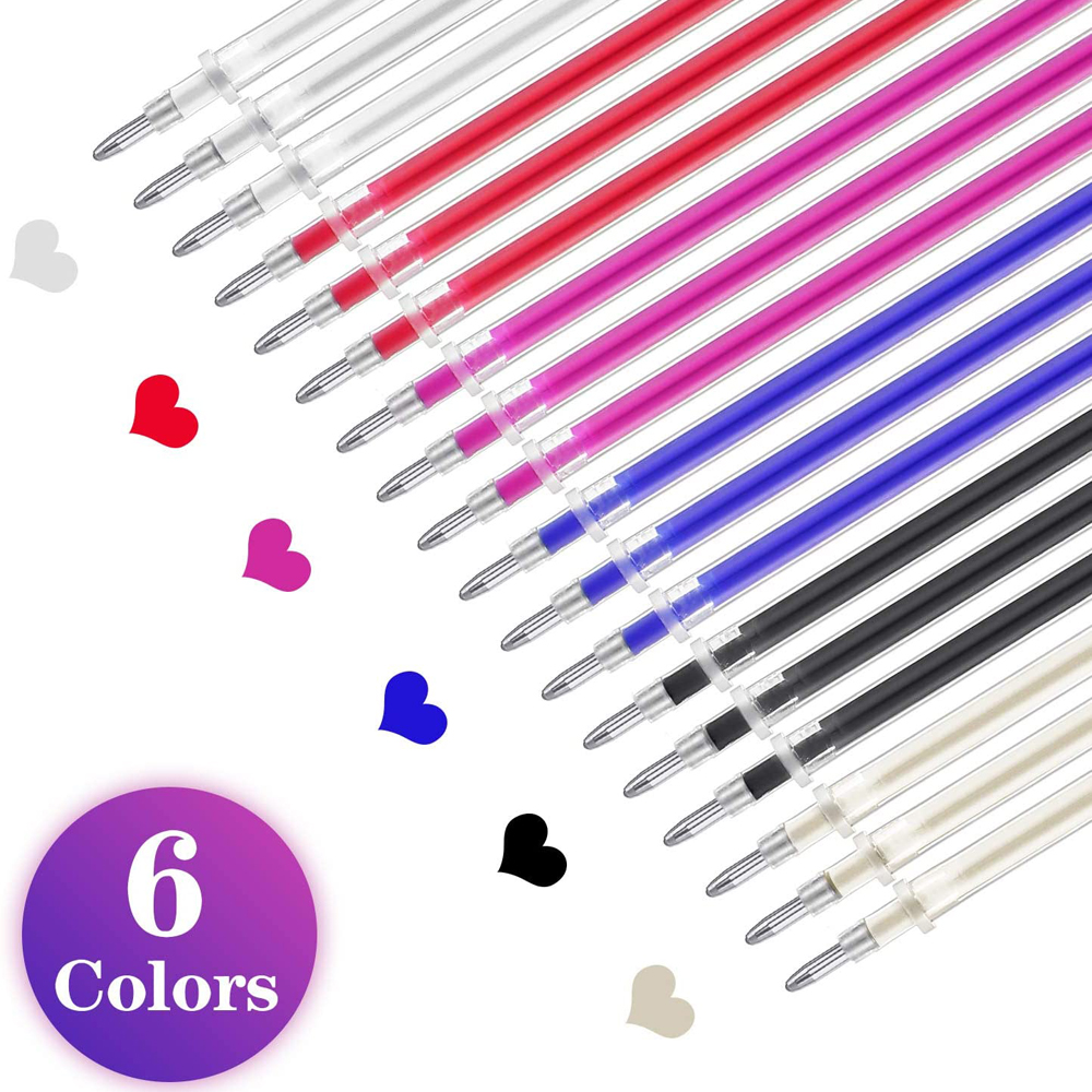 12 Stück Tinte verschwindende, – Fabric Marking Pen Bewertung und Preis