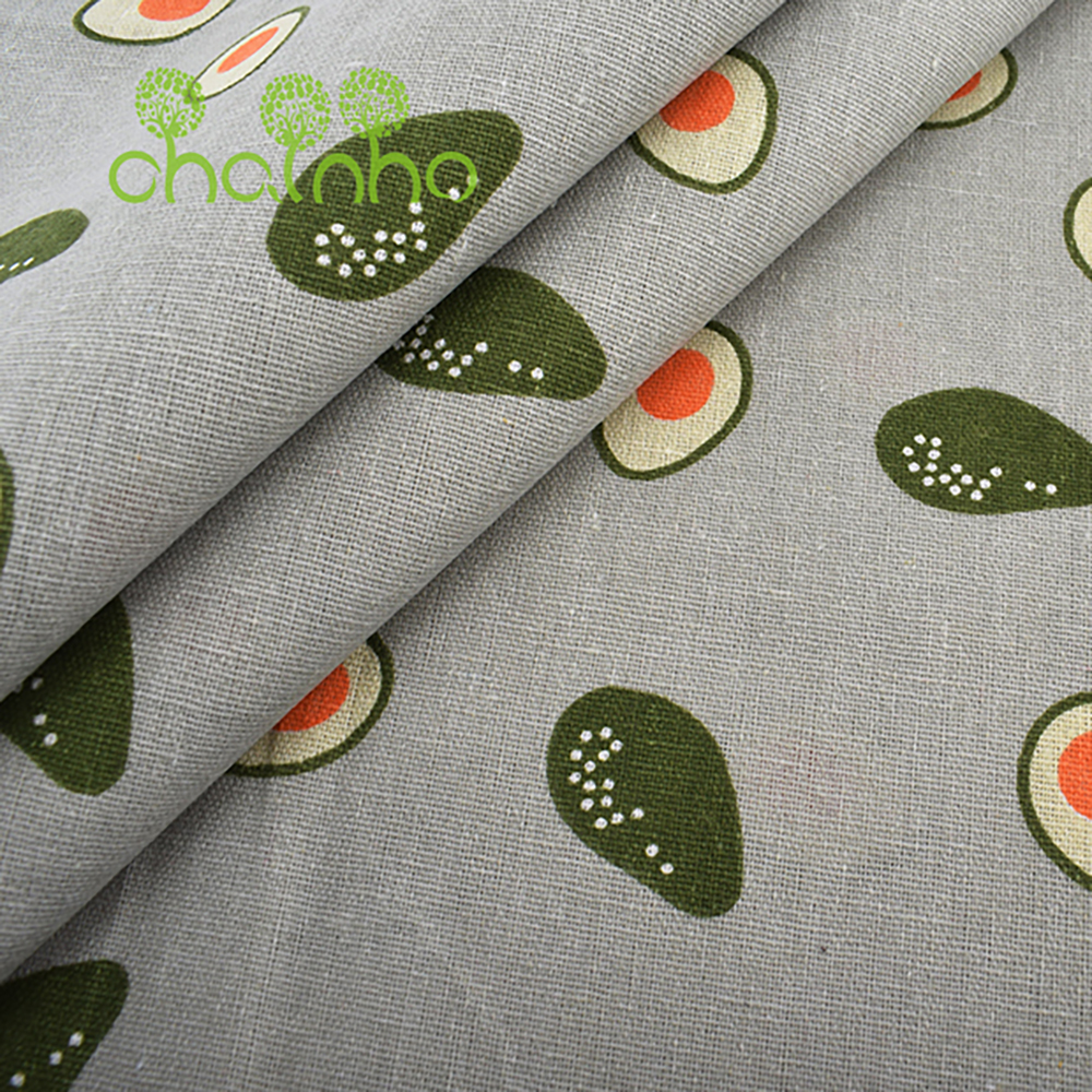 Chainho, bedruckter Baumwoll-L – Sewing Geotextile Fabric Bewertung und Preis