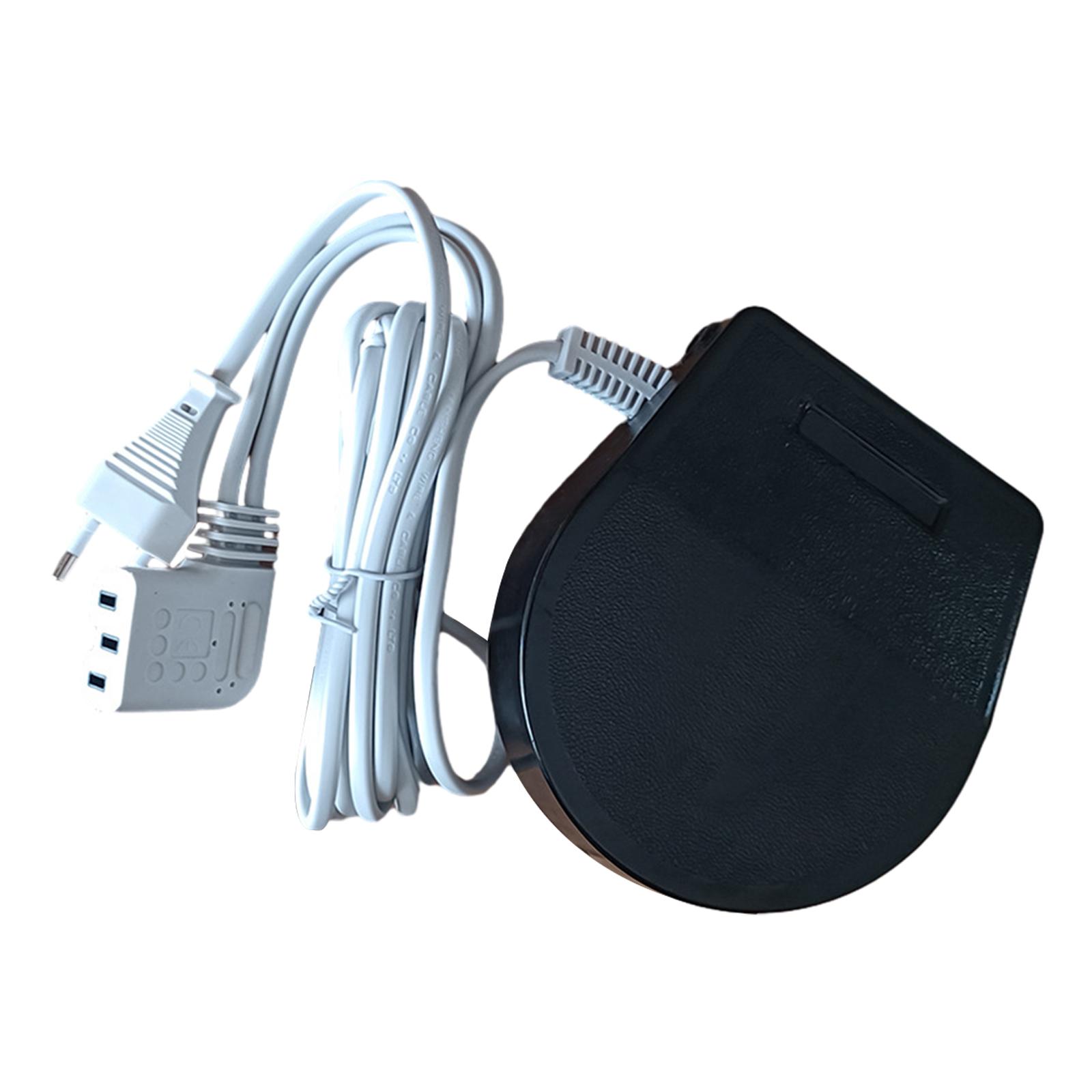 Nähmaschinen-Fußpedal, Einfach – Textile Sewing Factory Bewertung und Preis