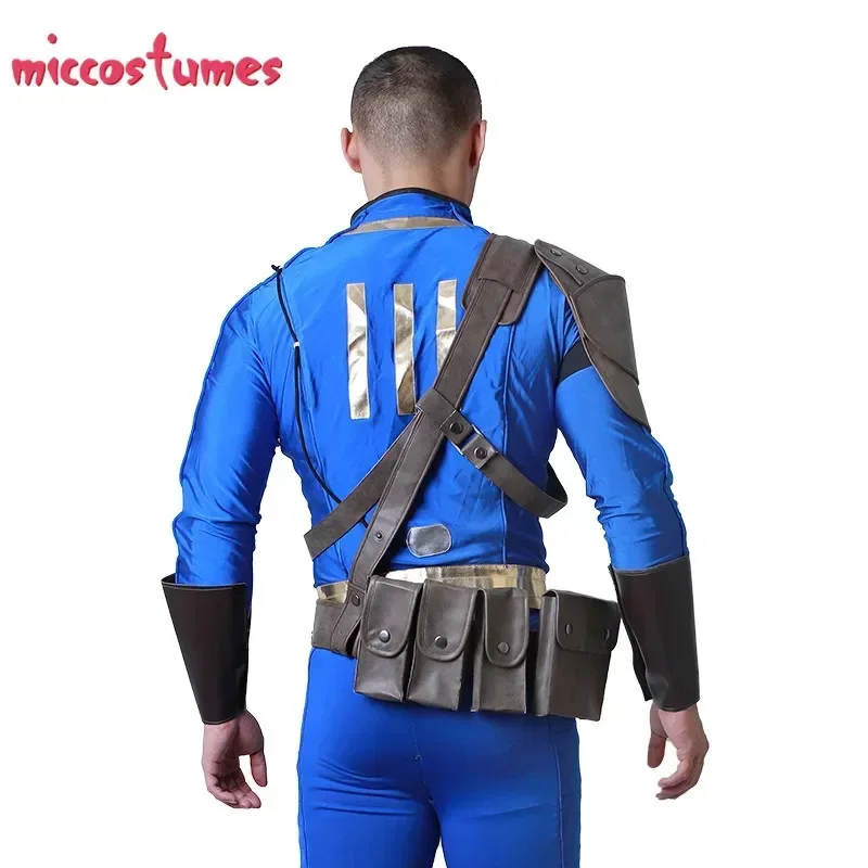 Miccostumes Unisex Survivor Va – Shoulder Pad Set In Bewertung und Preis