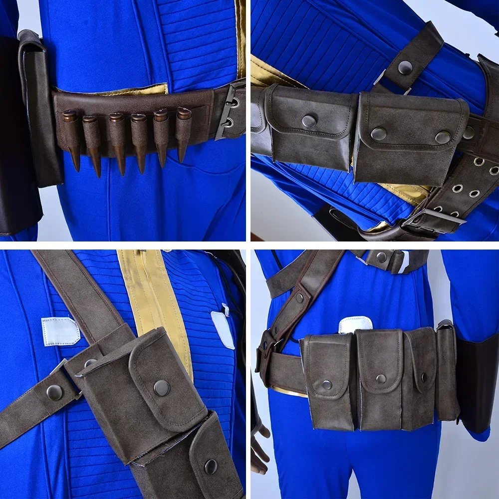 Miccostumes Unisex Survivor Va – Shoulder Pad Set In Bewertung und Preis