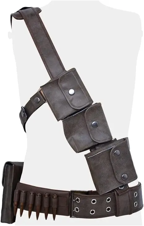 Miccostumes Unisex Survivor Va – Shoulder Pad Set In Bewertung und Preis