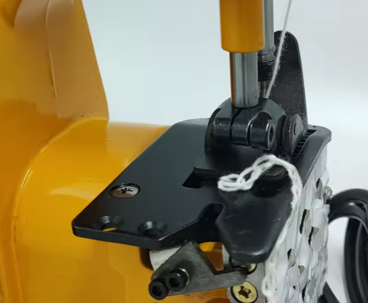 Halbautomatische Elektrische H – Textile For Sewing Bewertung und Preis