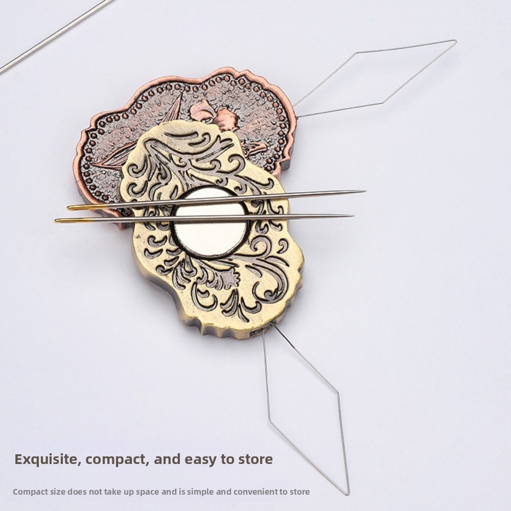 Nähen Handwerk Werkzeug Nadelh – Sewing Pin Cushion Bewertung und Preis