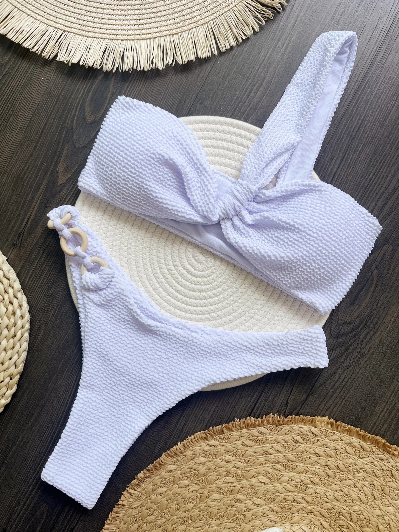 RUOTONSEPT Faltig Geknittert E – Shoulder Pad Set In Bewertung und Preis
