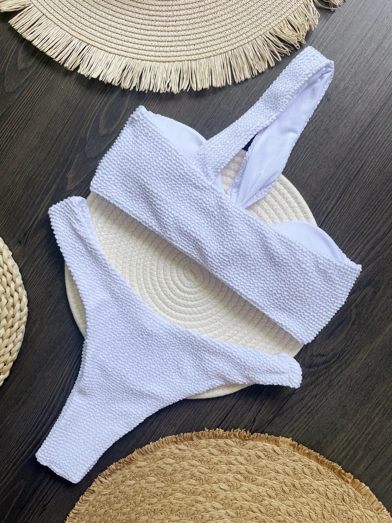 RUOTONSEPT Faltig Geknittert E – Shoulder Pad Set In Bewertung und Preis