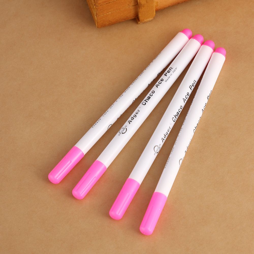 4 Stück lösliche Patchwork-Nad – Fabric Marking Pen Bewertung und Preis