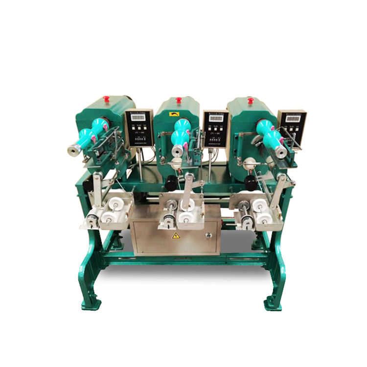 Hochwertige 6-Spindel-Nähgarnm – Textile For Sewing Bewertung und Preis