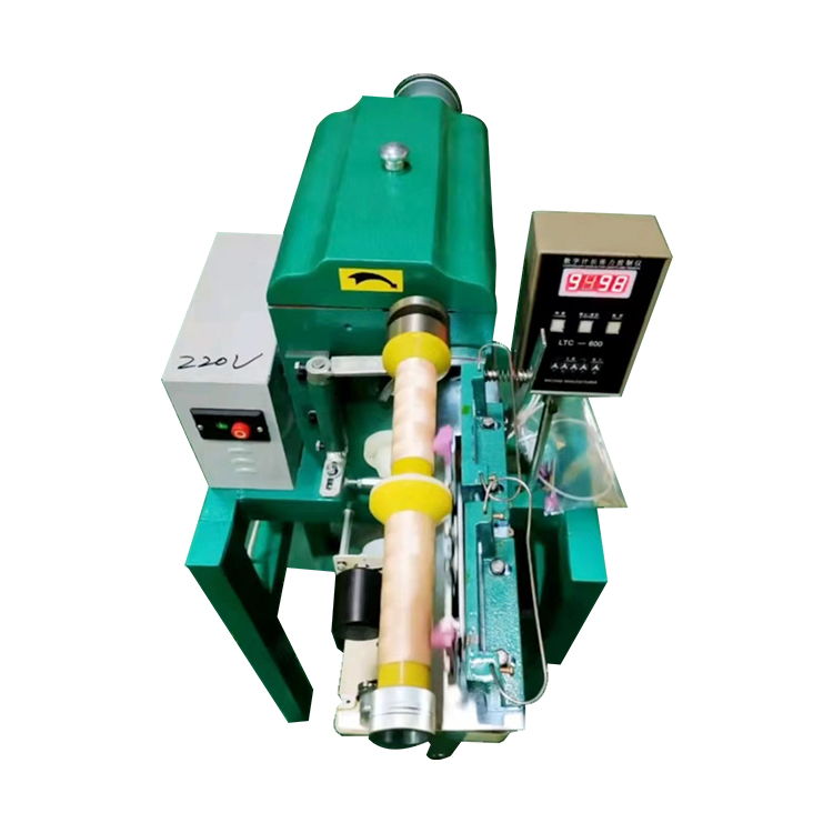 Hochwertige 6-Spindel-Nähgarnm – Textile For Sewing Bewertung und Preis