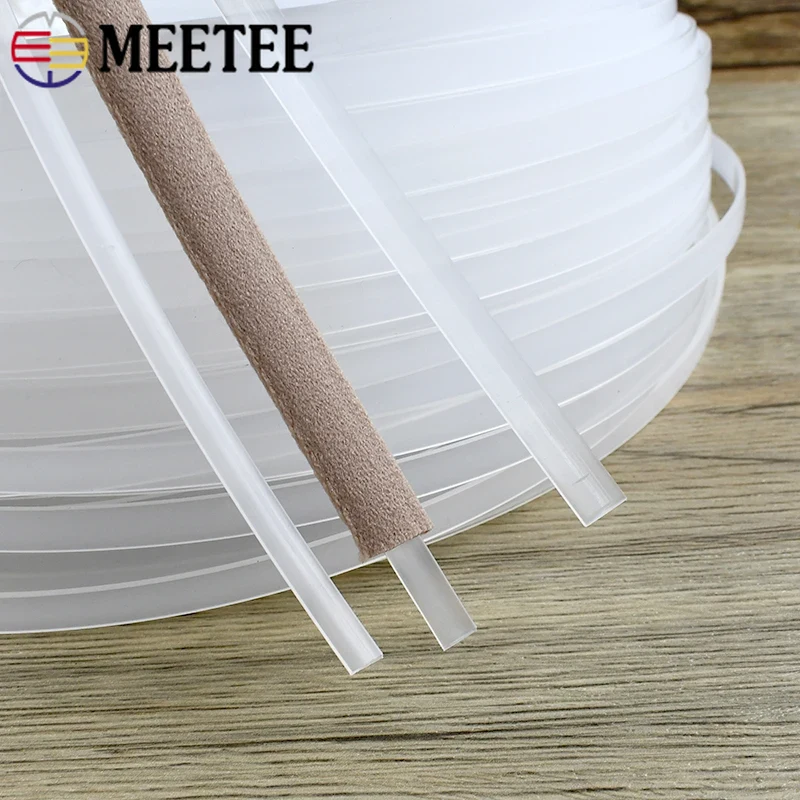 10/20M 4-12mm Transparentes Ku – Textile Sewing Support Bewertung und Preis