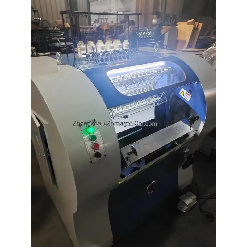 Recycling-Maschine 2026 Automa – Sewing Recycling Bewertung und Preis
