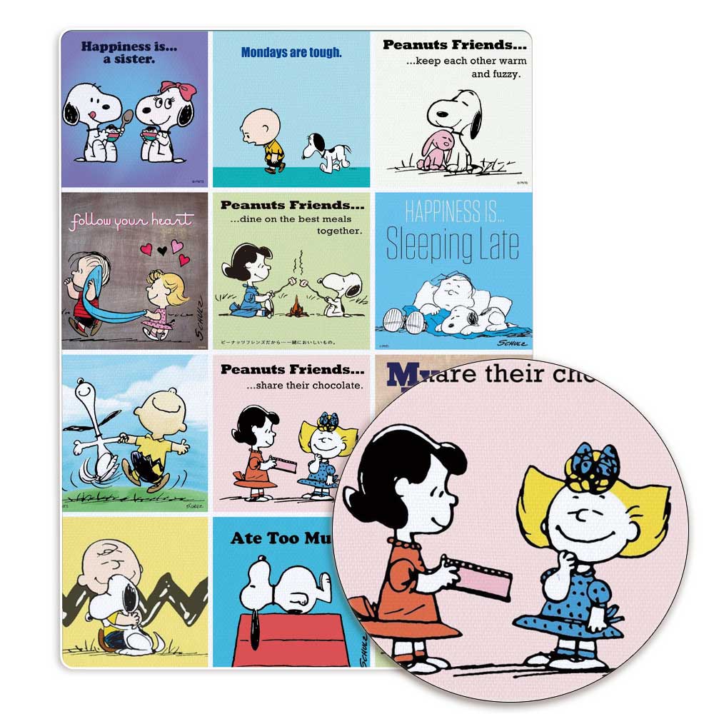 TAKARA TOMY Snoopy Stoff, 140  – Textile For Sewing Bewertung und Preis