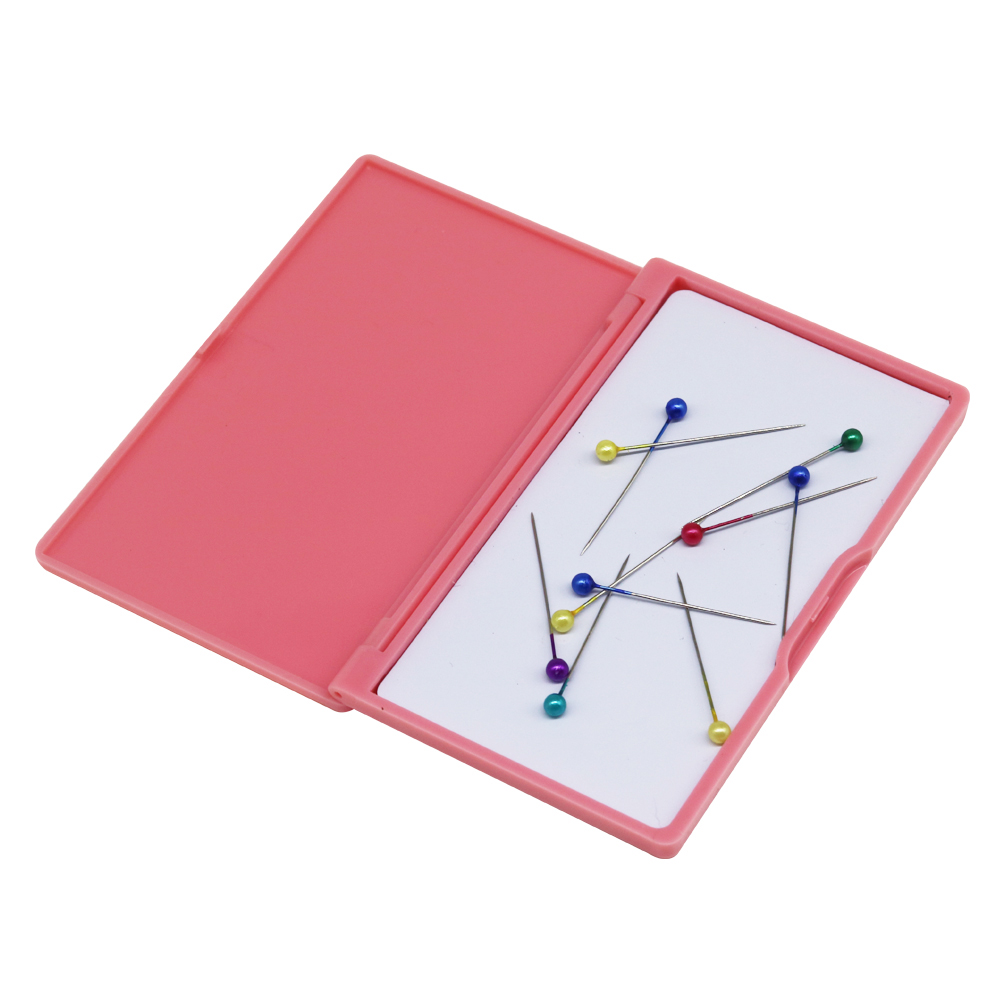 FLRHSJX Magnetischer Nadel-Auf – Sewing Pin Cushion Bewertung und Preis
