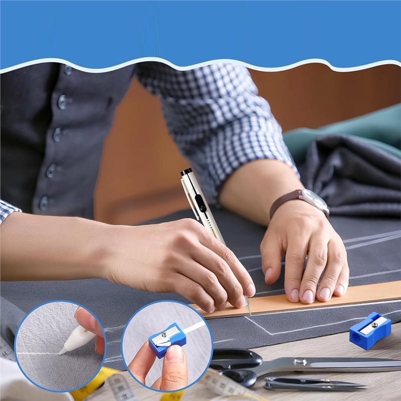 Schneider-Bleistift zum Markie – Fabric Marking Pen Bewertung und Preis