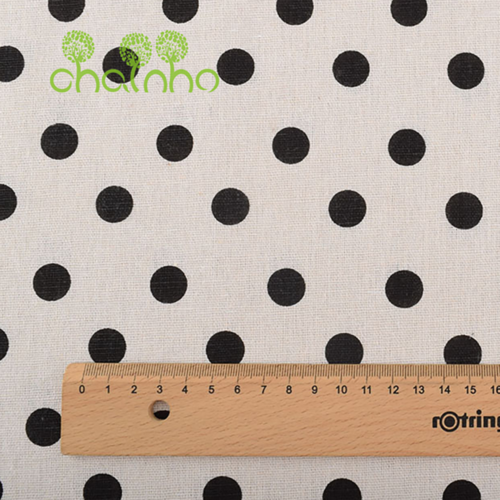 Chainho, bedruckter Baumwoll-L – Sewing Geotextile Fabric Bewertung und Preis