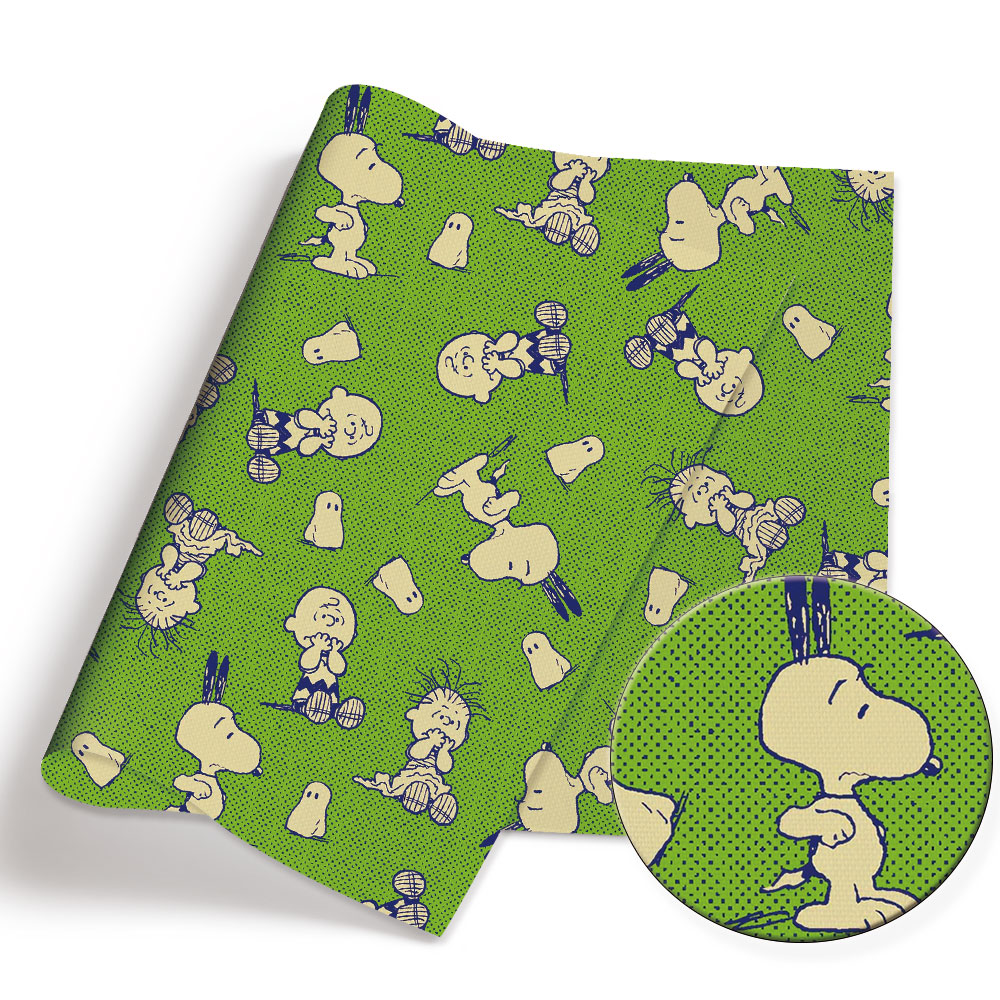 TAKARA TOMY Snoopy Stoff, 140  – Textile For Sewing Bewertung und Preis