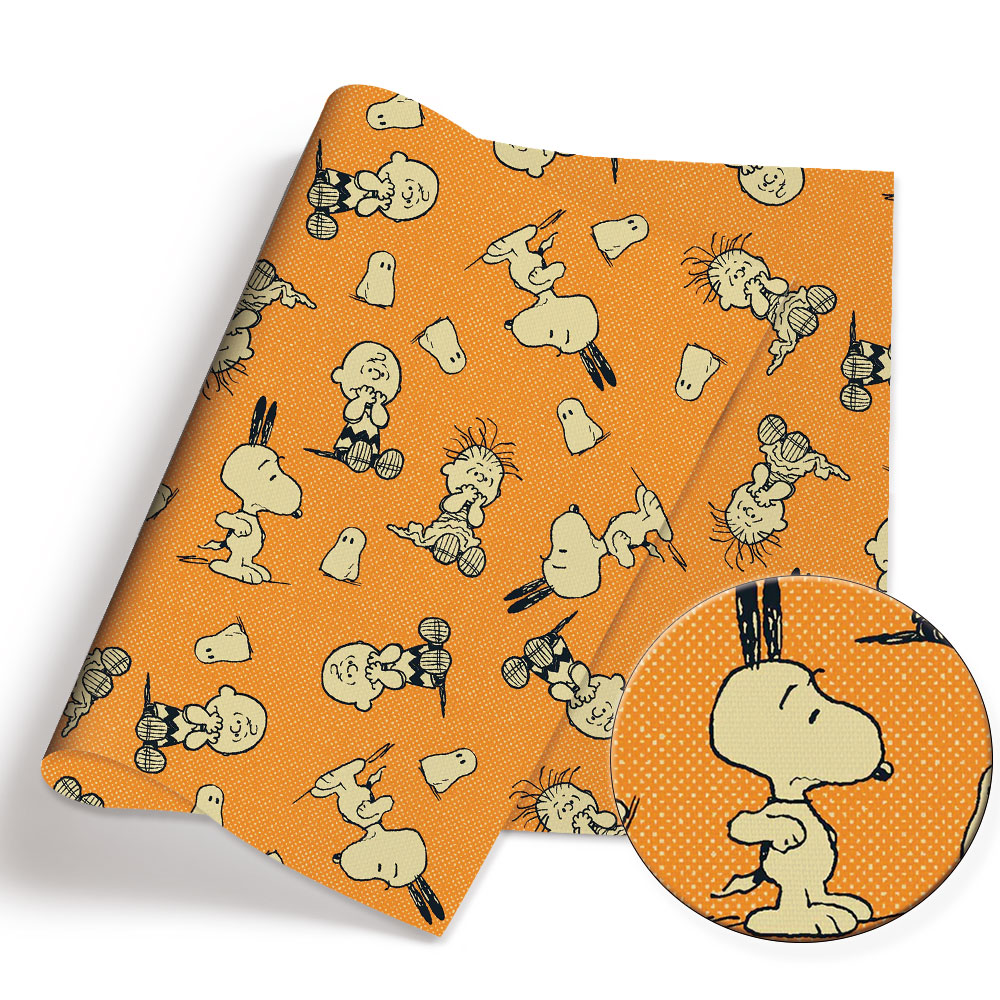 TAKARA TOMY Snoopy Stoff, 140  – Textile For Sewing Bewertung und Preis