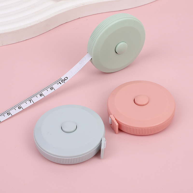 1,5M Mini-Maßband, doppelseiti – Sewing Recycling Bewertung und Preis