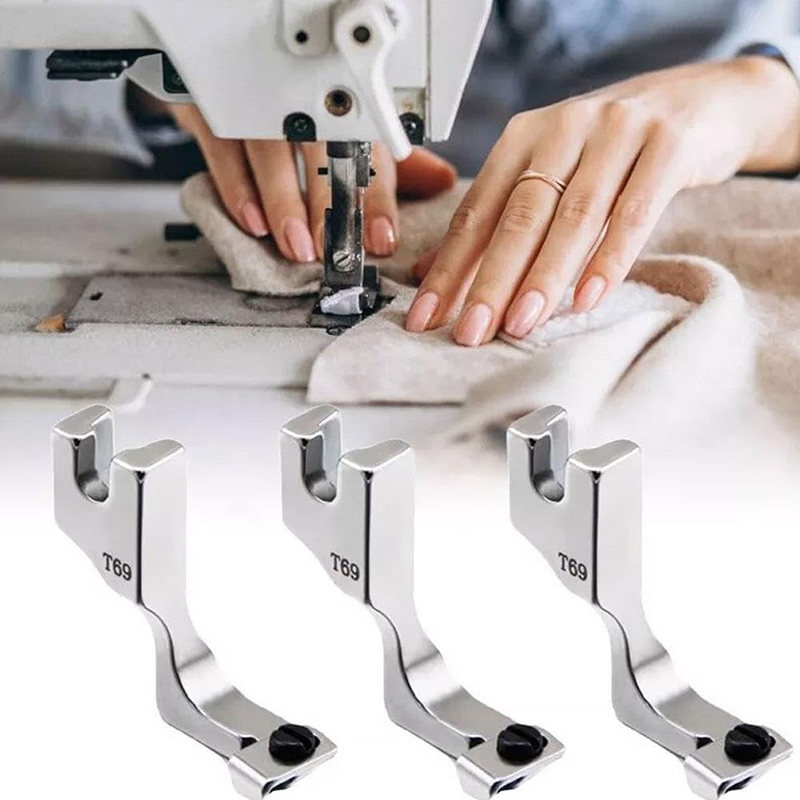【HGPA】T69 Verstellbarer, unsic – Sewing Machine Needle Bewertung und Preis