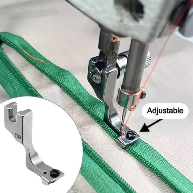 【HGPA】T69 Verstellbarer, unsic – Sewing Machine Needle Bewertung und Preis