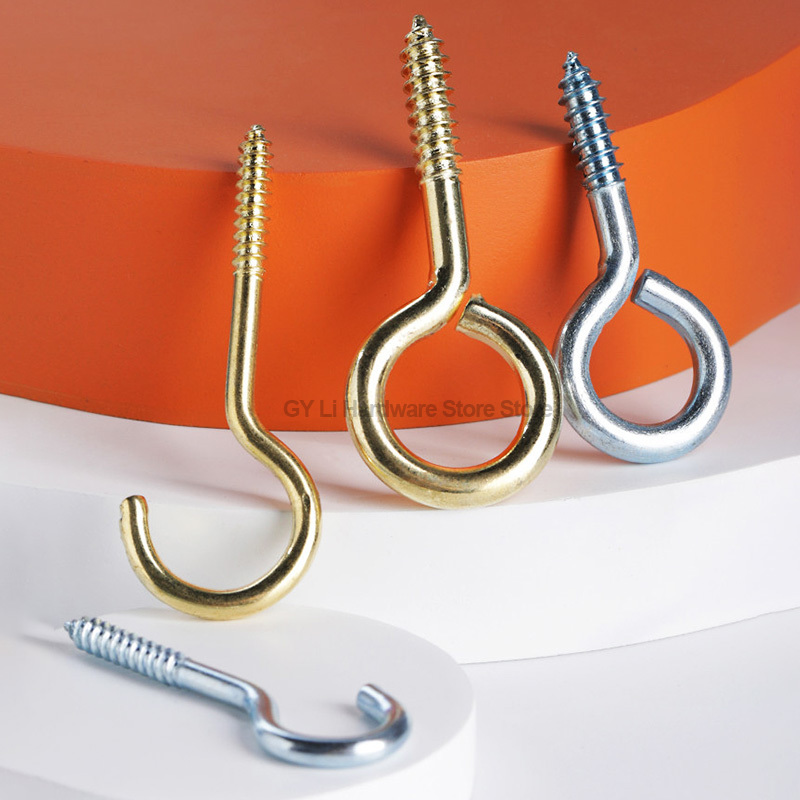 Selbstschneidende geschlossene – Hook Eye Fastener Bewertung und Preis