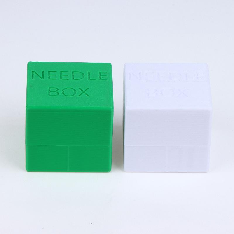 【CC】Nähmaschinennadel-Aufbewah – Sewing Machine Needle Bewertung und Preis
