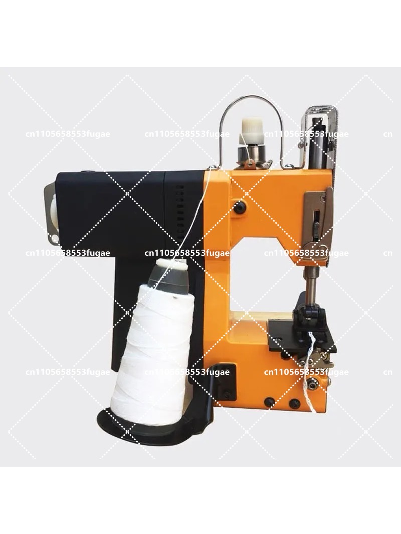 Elektrische Nähmaschine Tragba – Textile For Sewing Bewertung und Preis