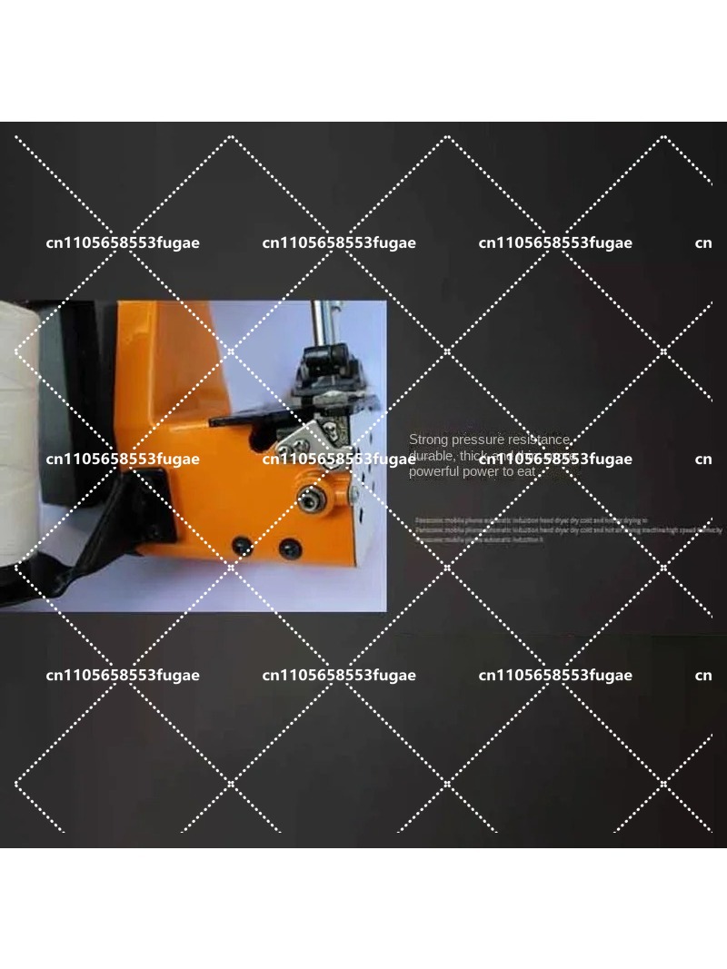 Elektrische Nähmaschine Tragba – Textile For Sewing Bewertung und Preis