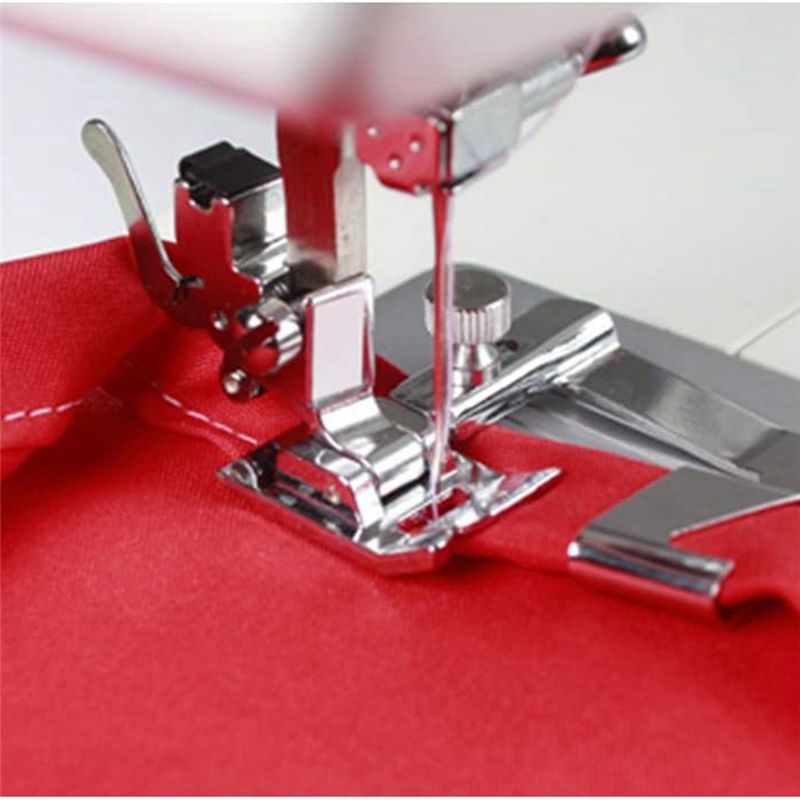 AA63 HOT 6-teiliges Rollsaum-N – Sewing Kit Bewertung und Preis