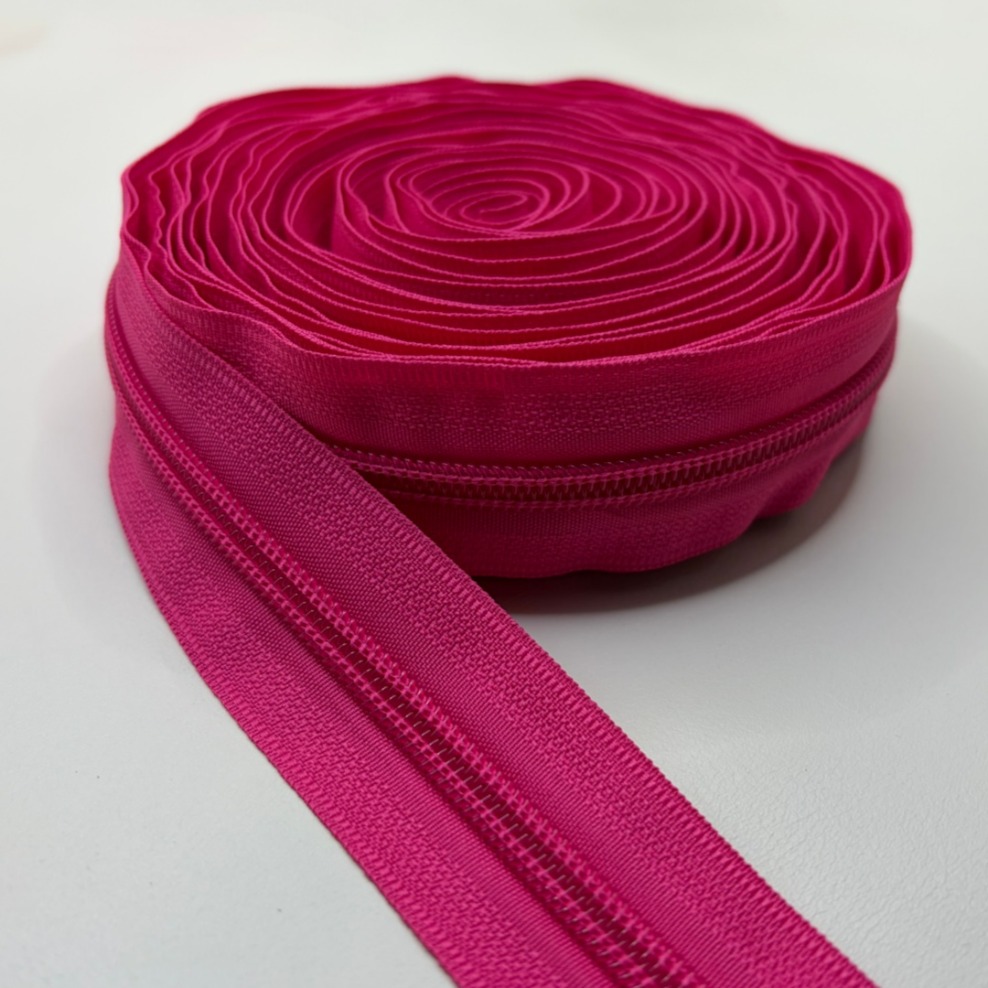 5/10/50M 5 #   Nylon-Reißversc – Textile Sewing Factory Bewertung und Preis