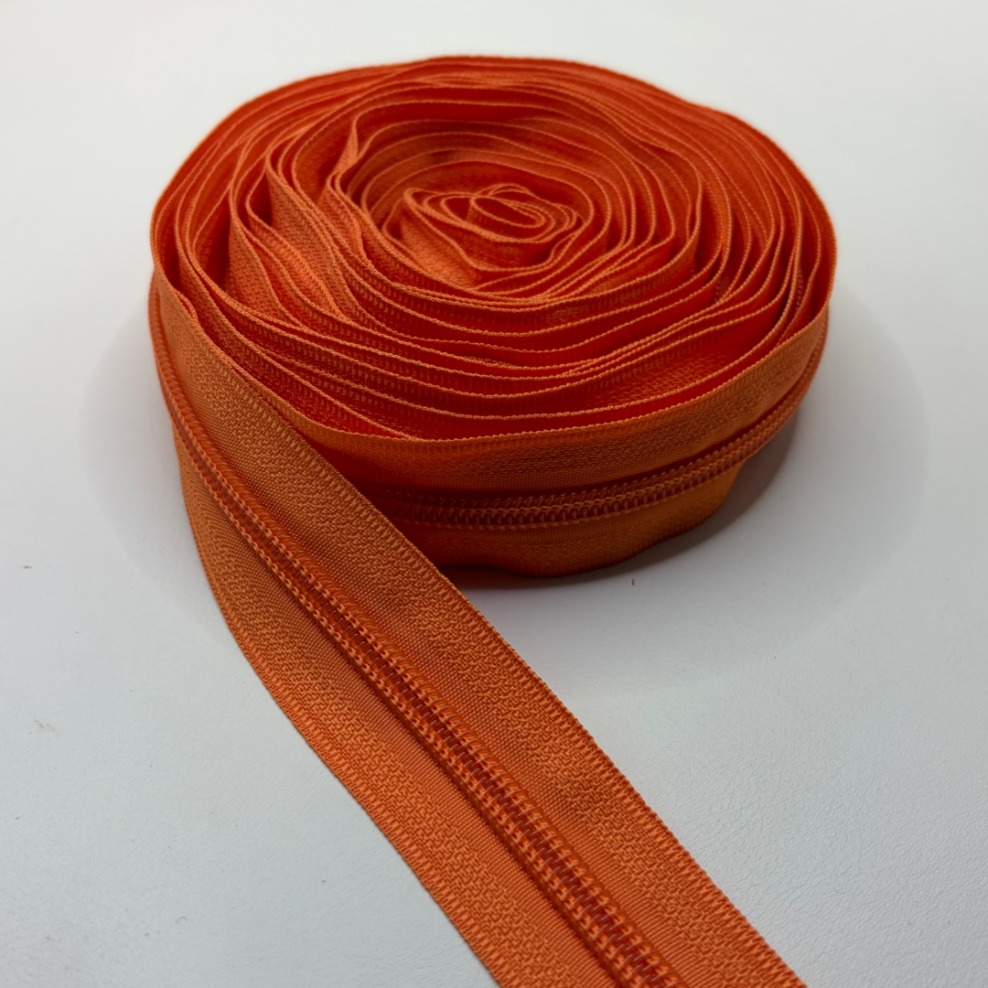 5/10/50M 5 #   Nylon-Reißversc – Textile Sewing Factory Bewertung und Preis