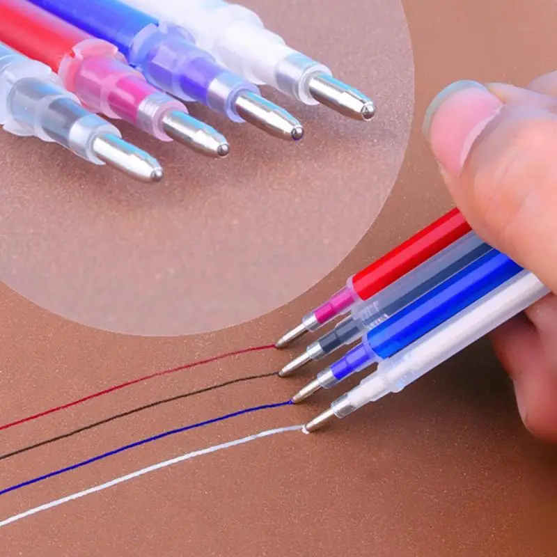 10Pcs Wärme Löschbaren Magie M – Fabric Marking Pen Bewertung und Preis