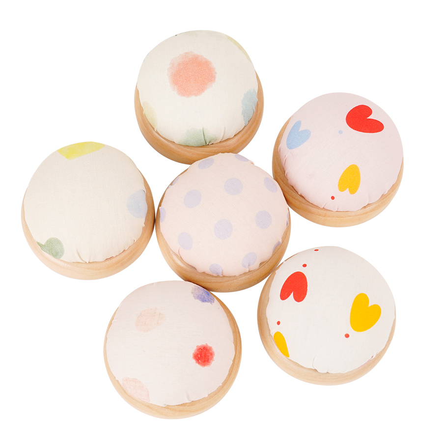 1 Stück kleines Nähwerkzeug-Zu – Sewing Pin Cushion Bewertung und Preis