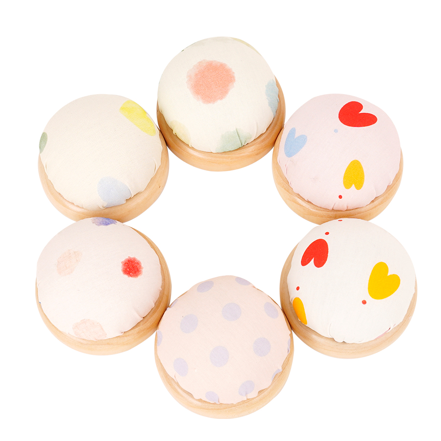 1 Stück kleines Nähwerkzeug-Zu – Sewing Pin Cushion Bewertung und Preis