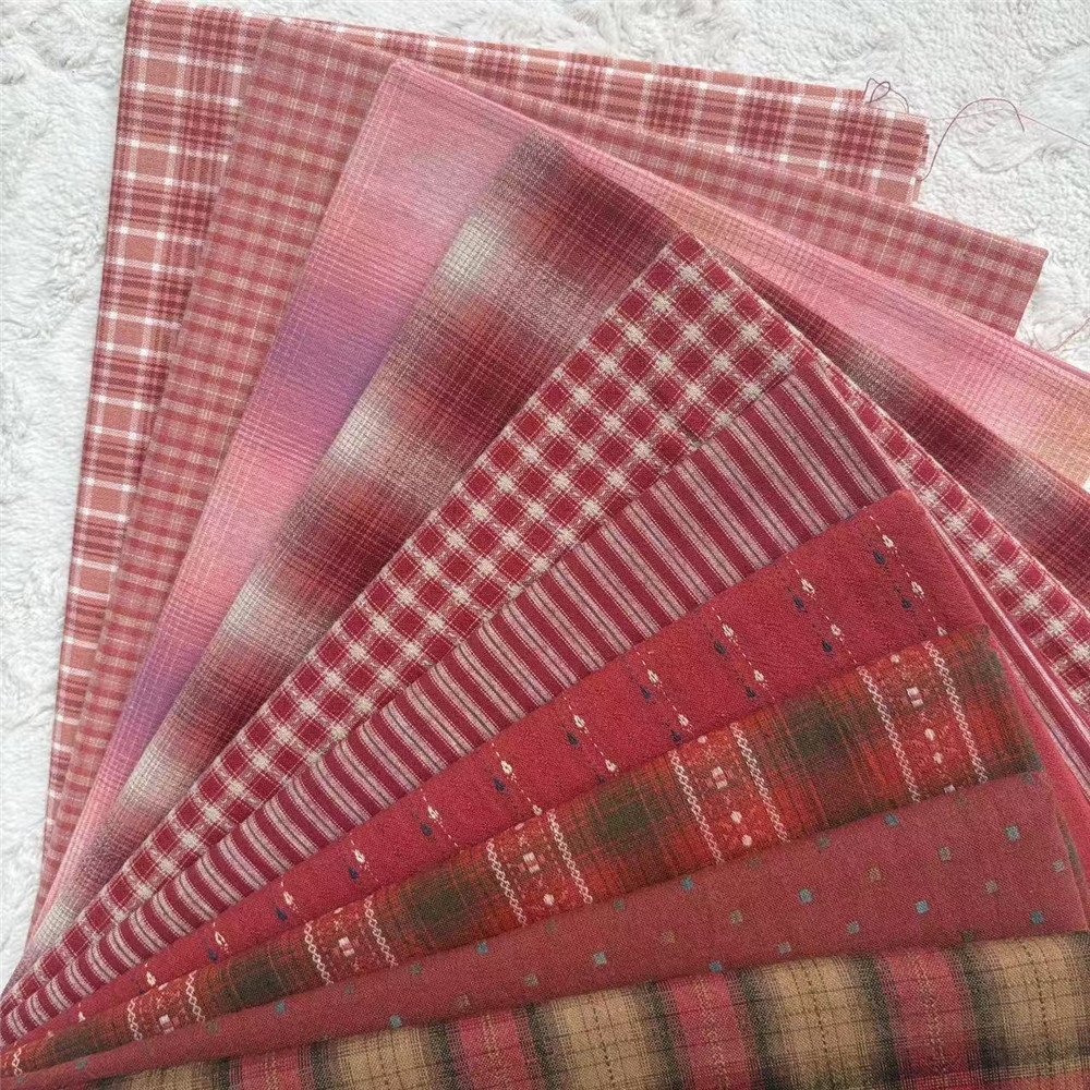Japanischer garngefärbter Baum – Sewing Geotextile Fabric Bewertung und Preis