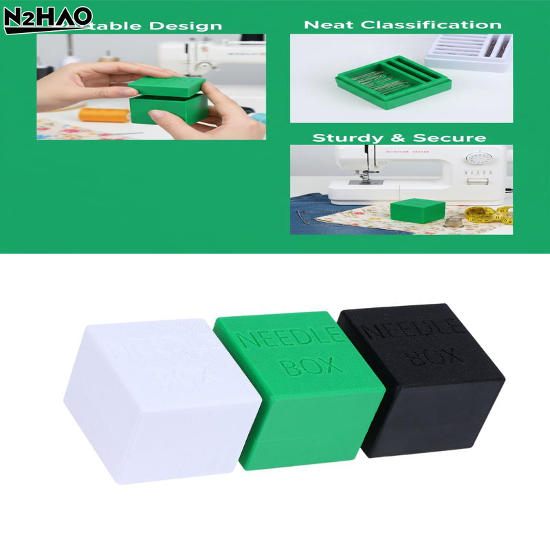 1 Stück Reise-Nähmaschinennade – Sewing Machine Needle Bewertung und Preis