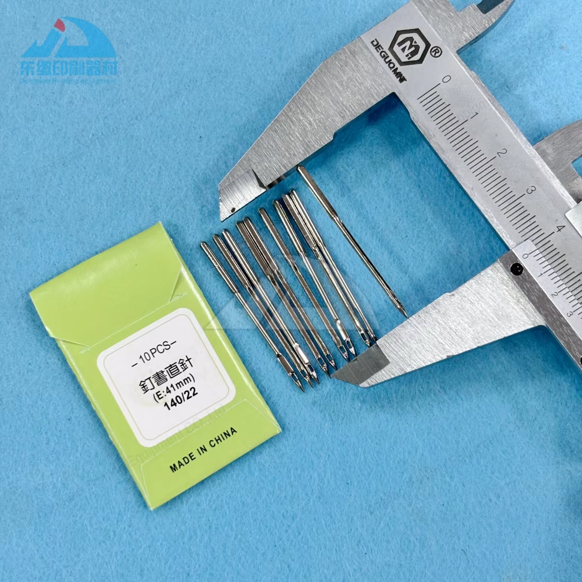 41mm Gerade Nadel für Nähmasch – Sewing Machine Needle Bewertung und Preis