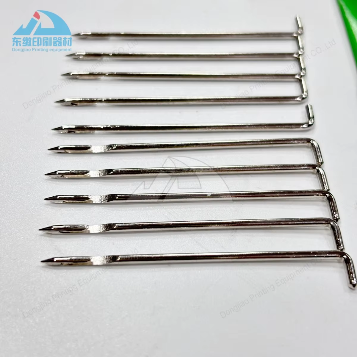 52mm Hakennadel für Nähmaschin – Sewing Machine Needle Bewertung und Preis