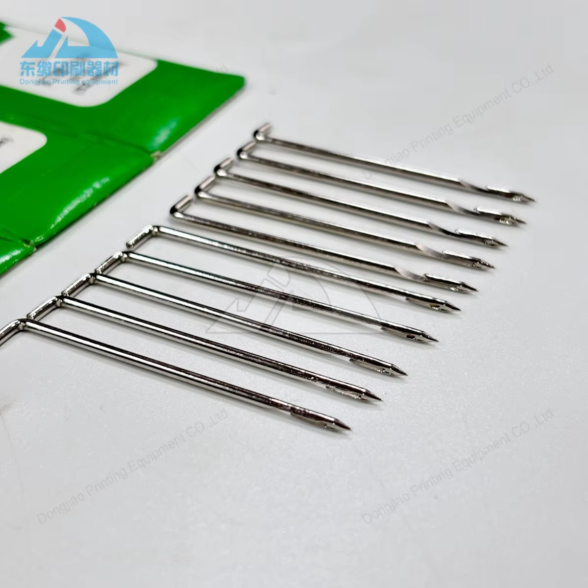 52mm Hakennadel für Nähmaschin – Sewing Machine Needle Bewertung und Preis