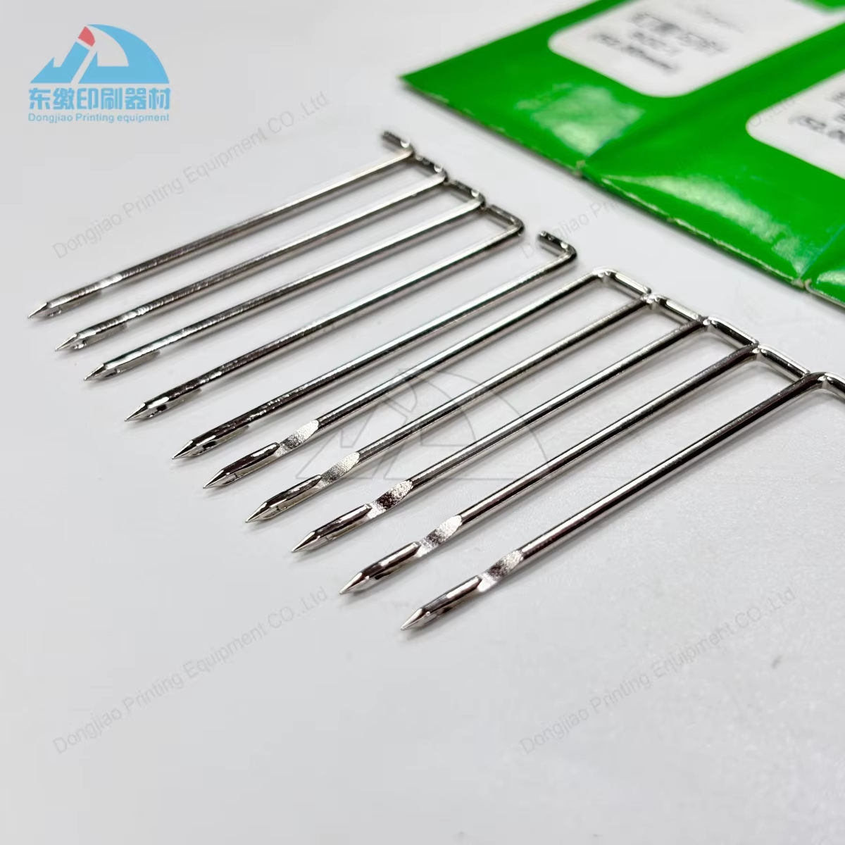 52mm Hakennadel für Nähmaschin – Sewing Machine Needle Bewertung und Preis