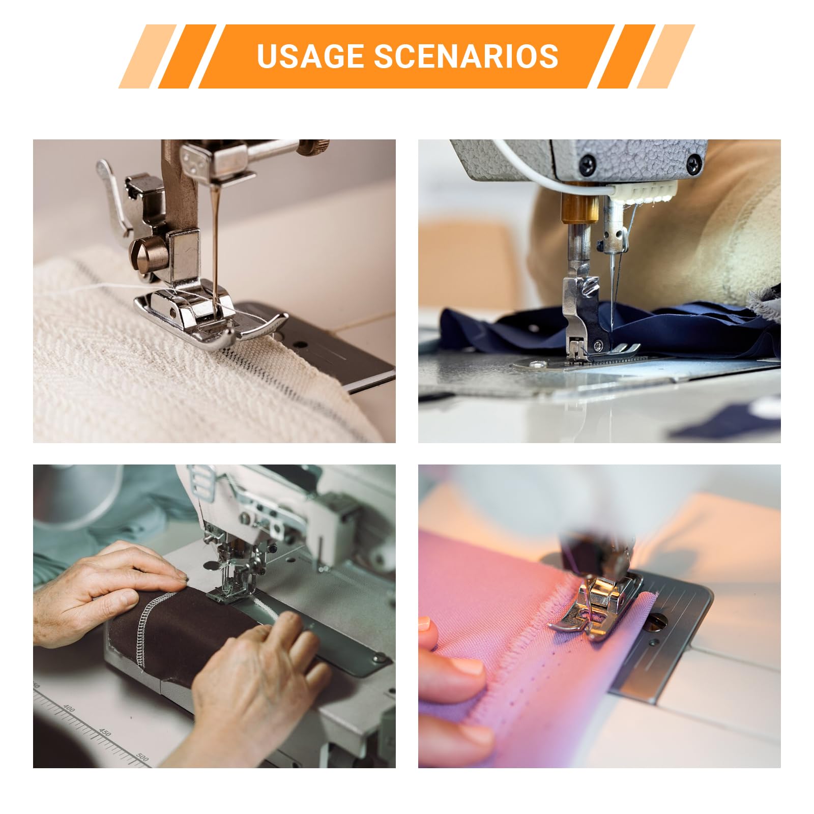 32-in-1 Multifunktions-Nähfuß- – Sewing Kit Bewertung und Preis