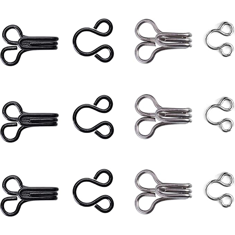 20 Sets Haken und Auge Befesti – Hook Eye Fastener Bewertung und Preis
